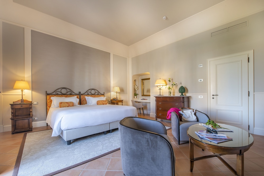 Almar Giardino di Costanza Mazara del Vallo Resort & Spa — Hotel rooms in Mazara del Vallo, Sicily