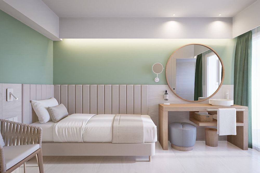 Hotel Bordoy Cosmopolitan — Hotel rooms in Playa de Palma, Balearic Islands
