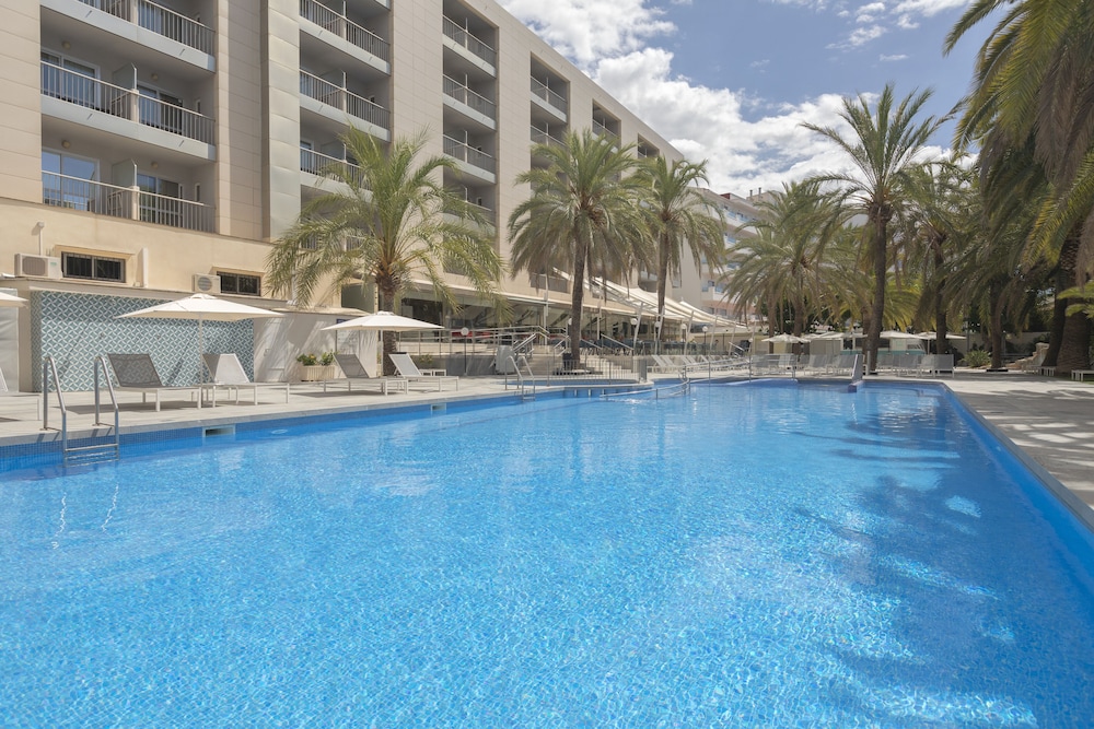 Hotel Bordoy Cosmopolitan - zdjęcie 2
