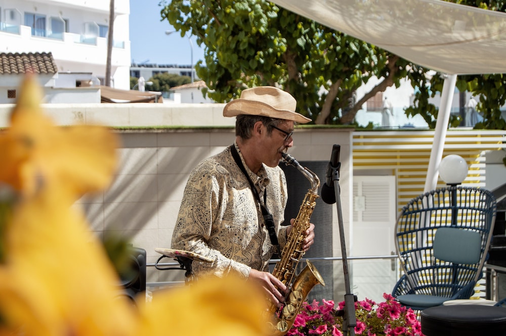 Hotel Bordoy Cosmopolitan — Attractions in the area in Playa de Palma, Balearic Islands