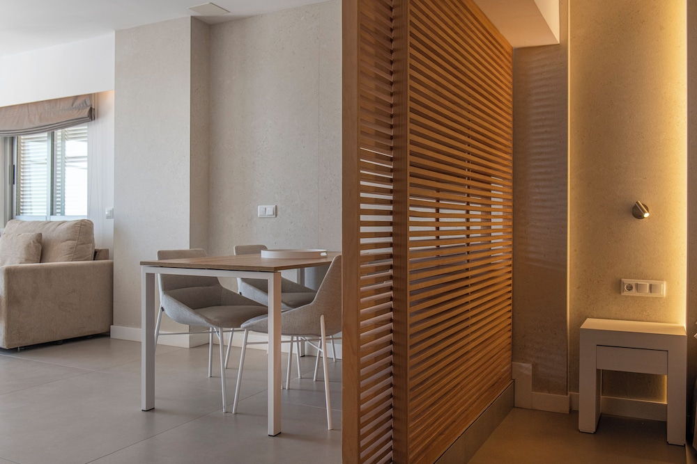 Hotel Bordoy Cosmopolitan — Restaurant & bars in Playa de Palma, Balearic Islands