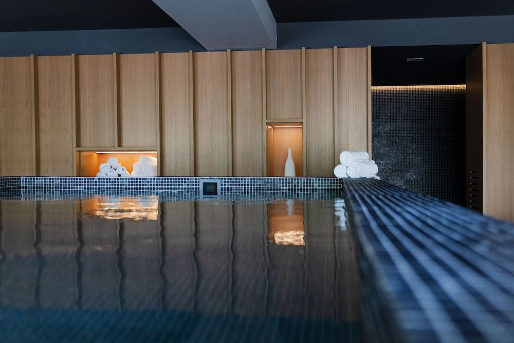 Hotel Bordoy Cosmopolitan — Swimming pool in Playa de Palma, Balearic Islands