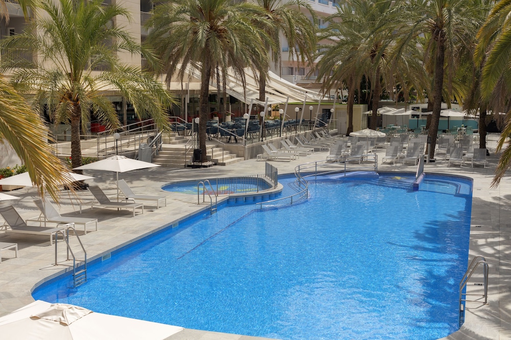 Hotel Bordoy Cosmopolitan - zdjęcie 4