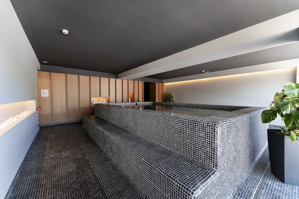 Hotel Bordoy Cosmopolitan — Spa in Playa de Palma, Balearic Islands