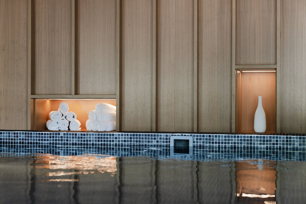 Hotel Bordoy Cosmopolitan — Spa in Playa de Palma, Balearic Islands
