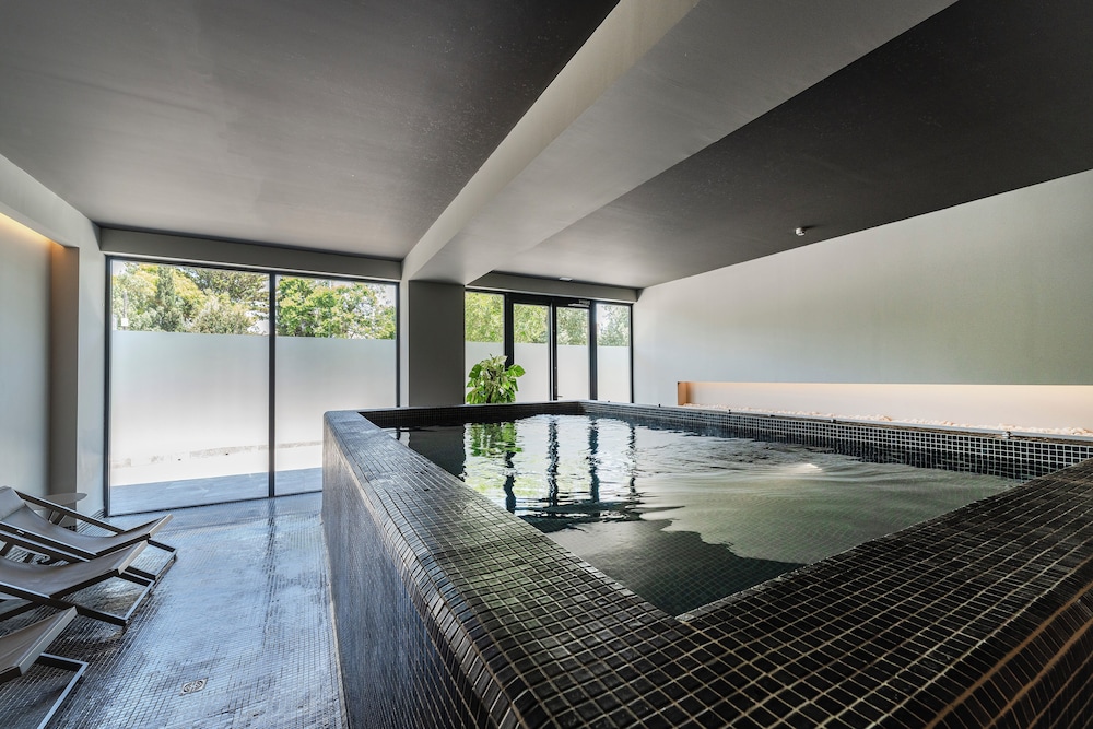 Hotel Bordoy Cosmopolitan — Swimming pool in Playa de Palma, Balearic Islands