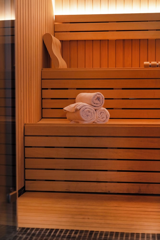 Hotel Bordoy Cosmopolitan — Spa in Playa de Palma, Balearic Islands
