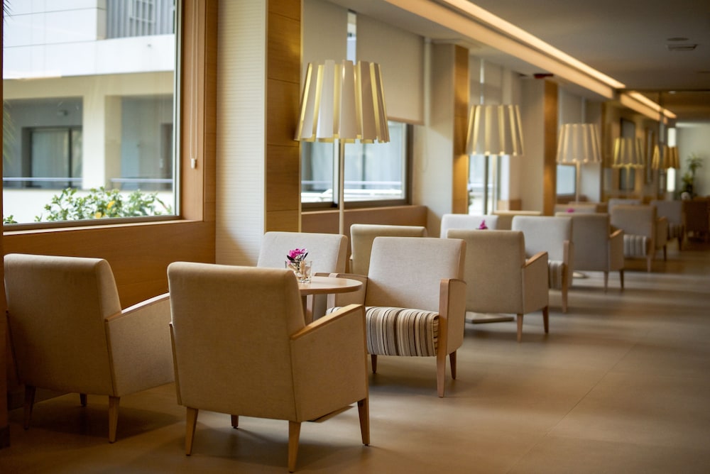 Hotel Bordoy Cosmopolitan — Restaurant & bars in Playa de Palma, Balearic Islands