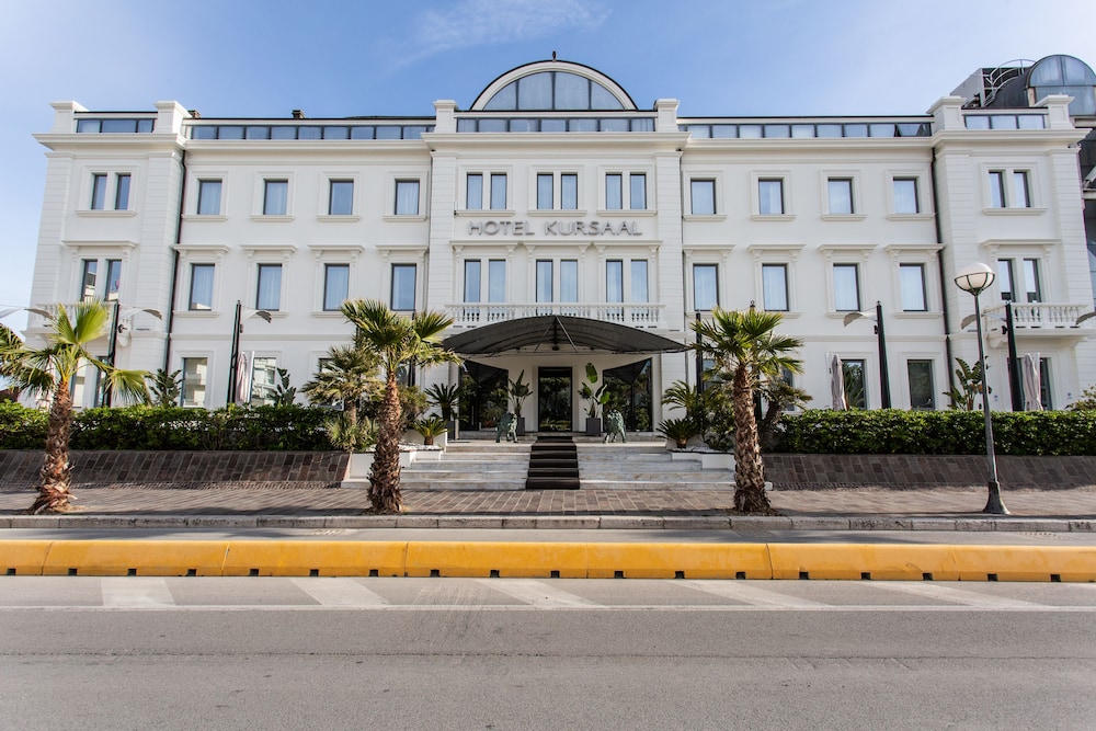 Kursaal Hotel - zdjęcie 4