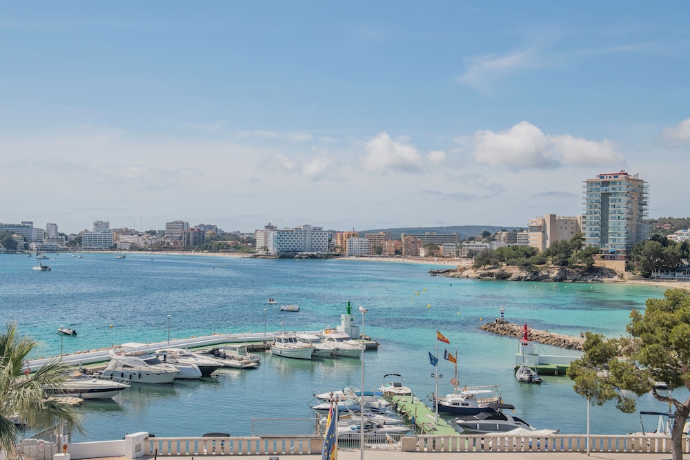 Suites ROC Portonova - Newly Renovated 2026 — Attractions in the area in Palma Nova, Balearic Islands
