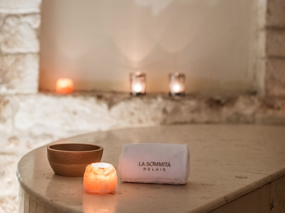 La Sommità Relais & Chateaux - zdjęcie 3