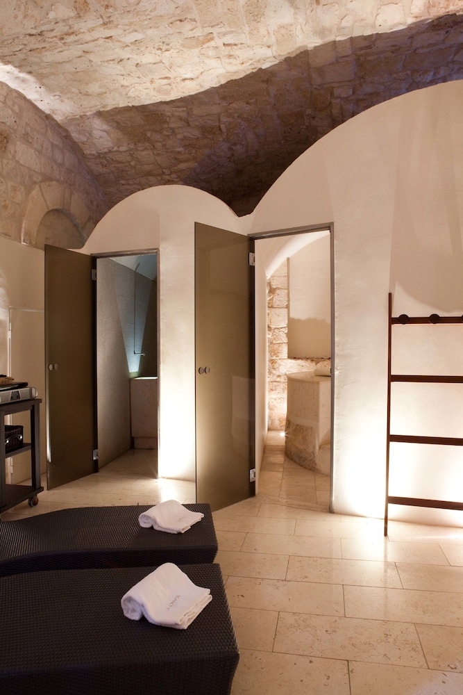 La Sommità Relais & Chateaux - zdjęcie 2