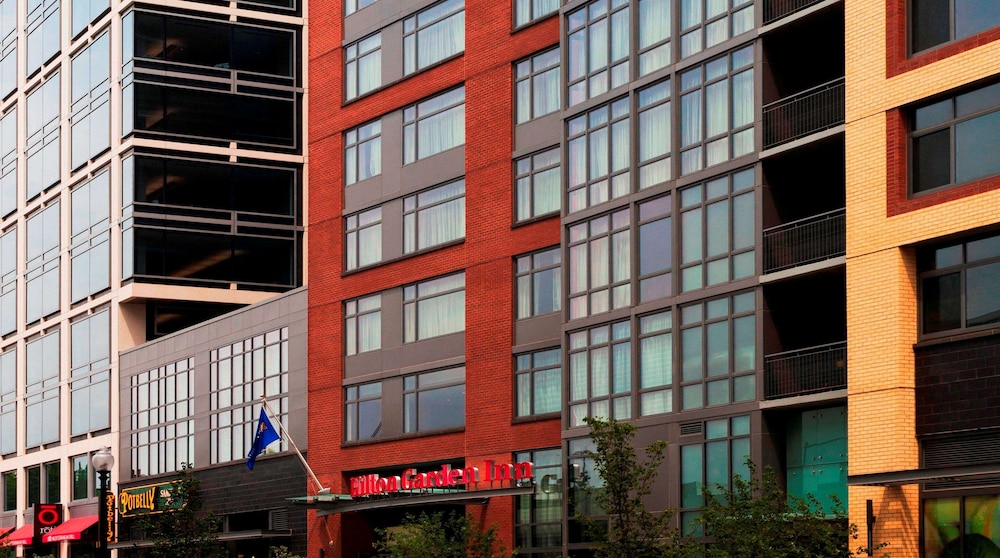 Hilton Garden Inn Washington DC/U.S. Capitol — Main photo in Washington, District of Columbia