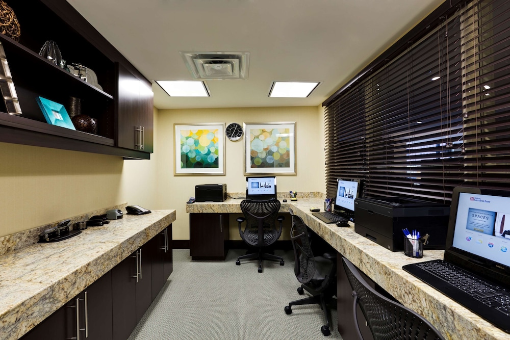 Hilton Garden Inn Washington DC/U.S. Capitol — Hotel rooms in Washington, District of Columbia