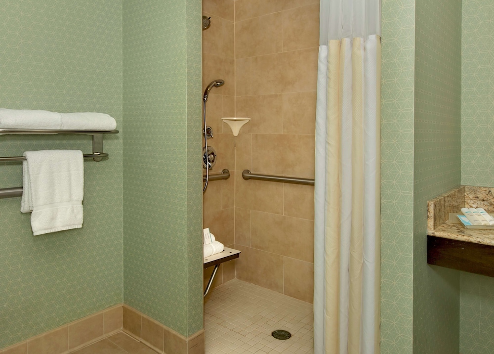 Hilton Garden Inn Washington DC/U.S. Capitol — Hotel rooms in Washington, District of Columbia