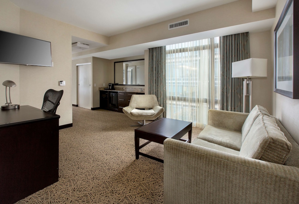 Hilton Garden Inn Washington DC/U.S. Capitol — Hotel rooms in Washington, District of Columbia
