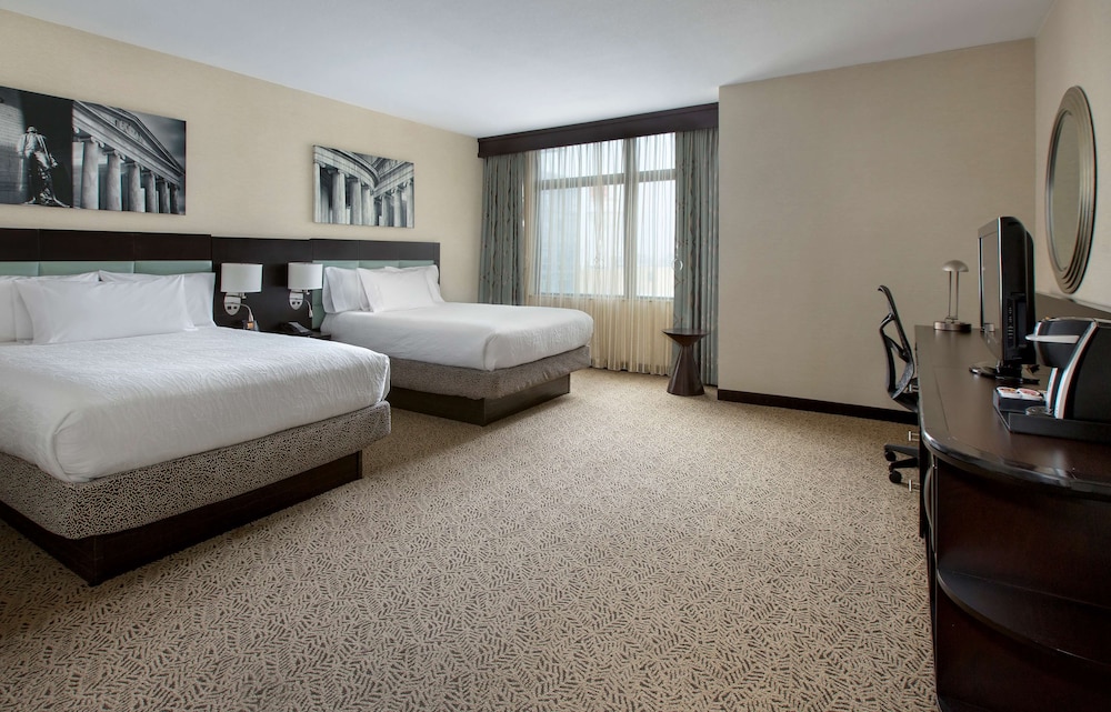 Hilton Garden Inn Washington DC/U.S. Capitol — Hotel rooms in Washington, District of Columbia