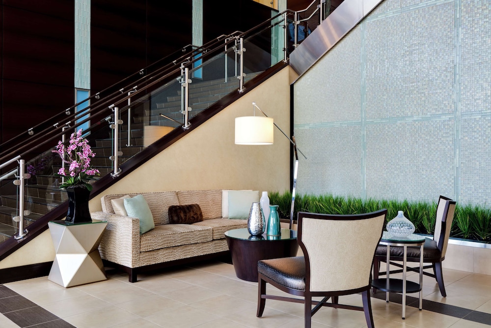Hilton Garden Inn Washington DC/U.S. Capitol — Hotel building in Washington, District of Columbia