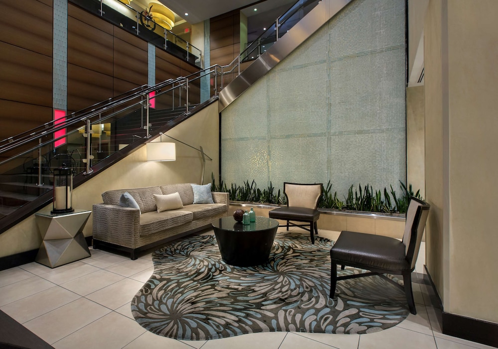 Hilton Garden Inn Washington DC/U.S. Capitol — Hotel building in Washington, District of Columbia