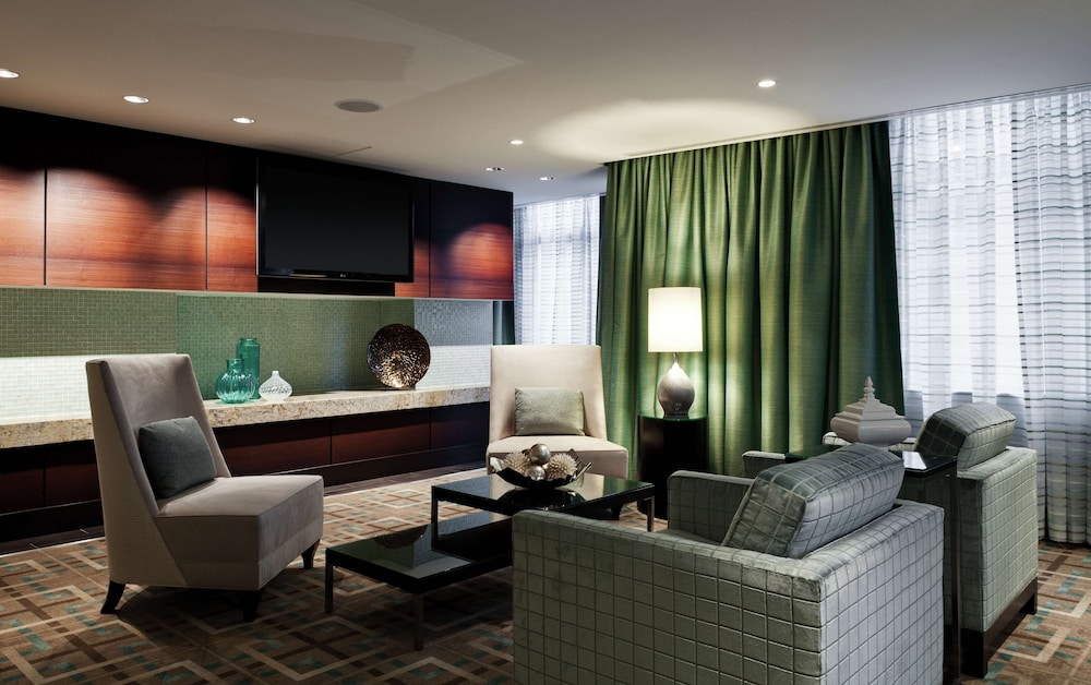 Hilton Garden Inn Washington DC/U.S. Capitol — Hotel rooms in Washington, District of Columbia
