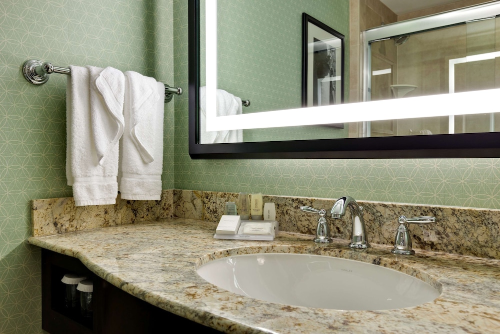 Hilton Garden Inn Washington DC/U.S. Capitol — Hotel rooms in Washington, District of Columbia