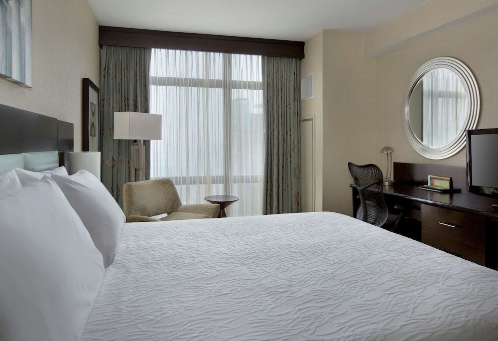 Hilton Garden Inn Washington DC/U.S. Capitol — Hotel rooms in Washington, District of Columbia