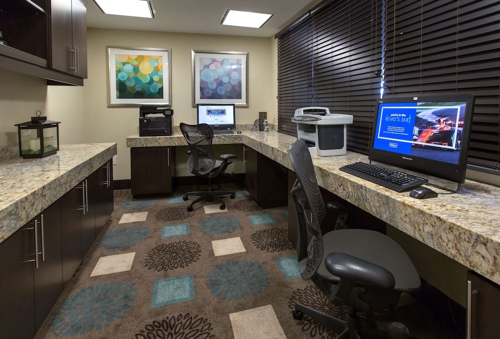 Hilton Garden Inn Washington DC/U.S. Capitol — Hotel building in Washington, District of Columbia