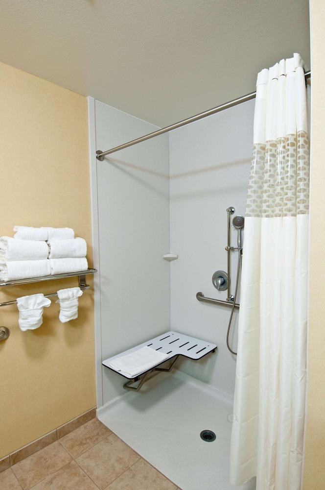 Hilton Garden Inn Washington DC/U.S. Capitol — Hotel rooms in Washington, District of Columbia