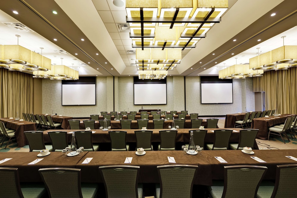 Hilton Garden Inn Washington DC/U.S. Capitol — Hotel building in Washington, District of Columbia