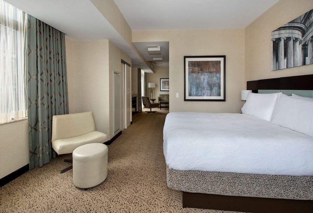 Hilton Garden Inn Washington DC/U.S. Capitol — Hotel rooms in Washington, District of Columbia