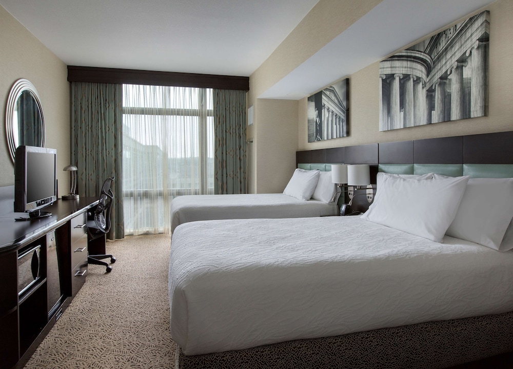 Hilton Garden Inn Washington DC/U.S. Capitol — Hotel rooms in Washington, District of Columbia