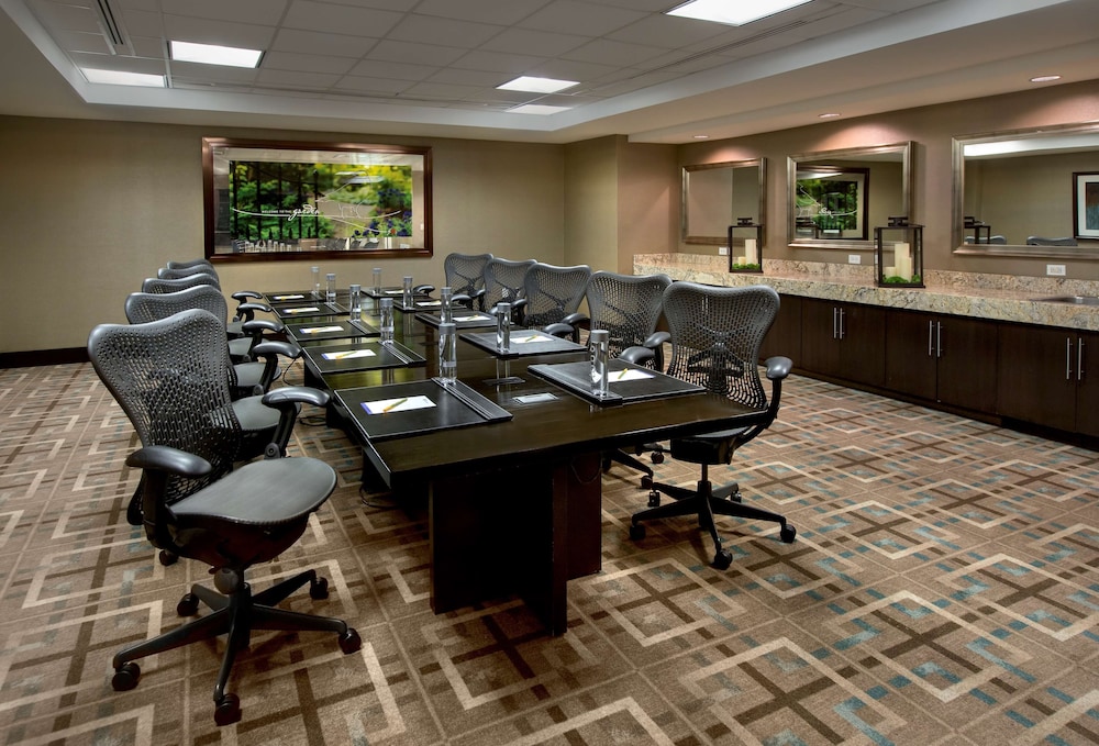 Hilton Garden Inn Washington DC/U.S. Capitol — Hotel rooms in Washington, District of Columbia