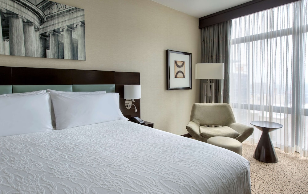 Hilton Garden Inn Washington DC/U.S. Capitol — Hotel rooms in Washington, District of Columbia