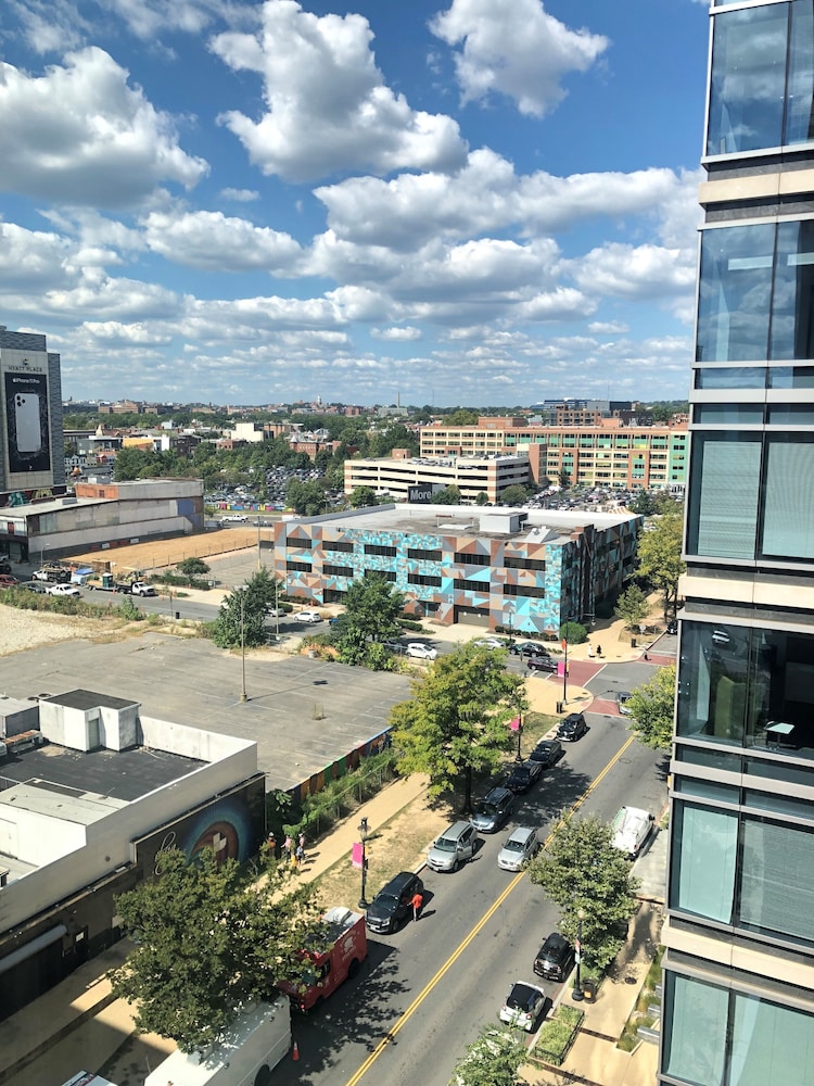Hilton Garden Inn Washington DC/U.S. Capitol — Attractions in the area in Washington, District of Columbia