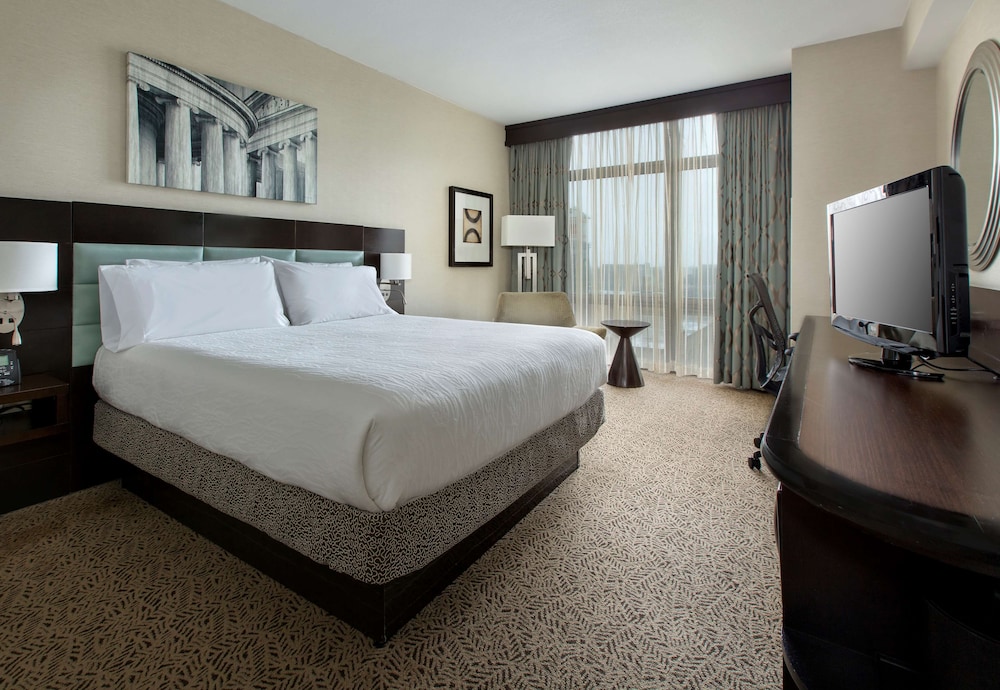 Hilton Garden Inn Washington DC/U.S. Capitol — Hotel rooms in Washington, District of Columbia