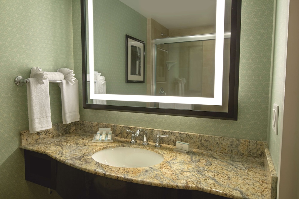 Hilton Garden Inn Washington DC/U.S. Capitol — Hotel rooms in Washington, District of Columbia