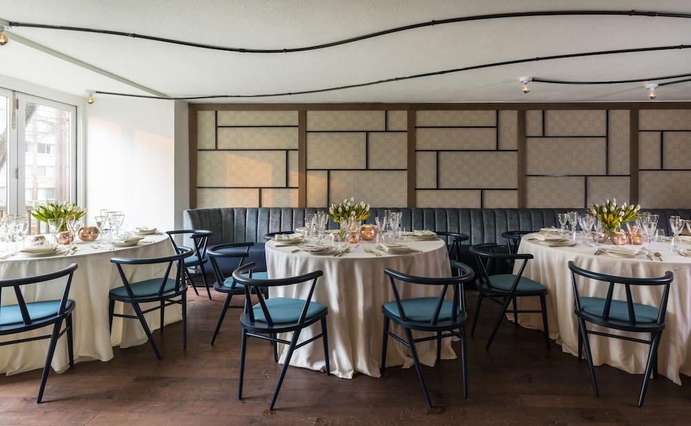 Hotel Madera — Restaurant & bars in Washington, District of Columbia