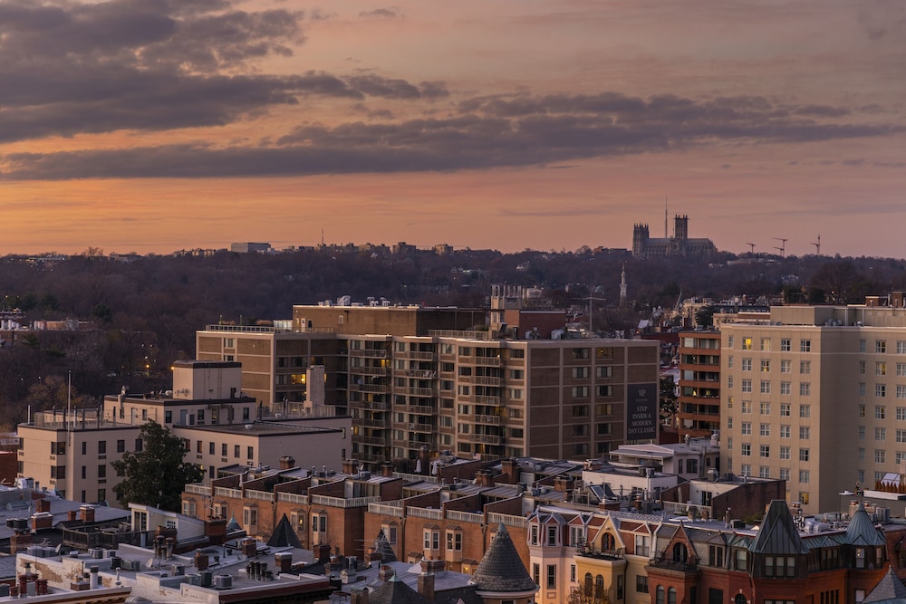 Hotel Madera — Attractions in the area in Washington, District of Columbia