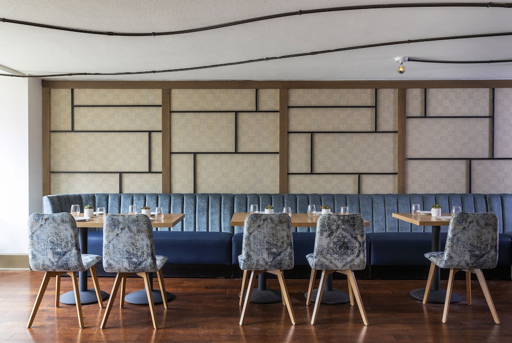 Hotel Madera — Restaurant & bars in Washington, District of Columbia