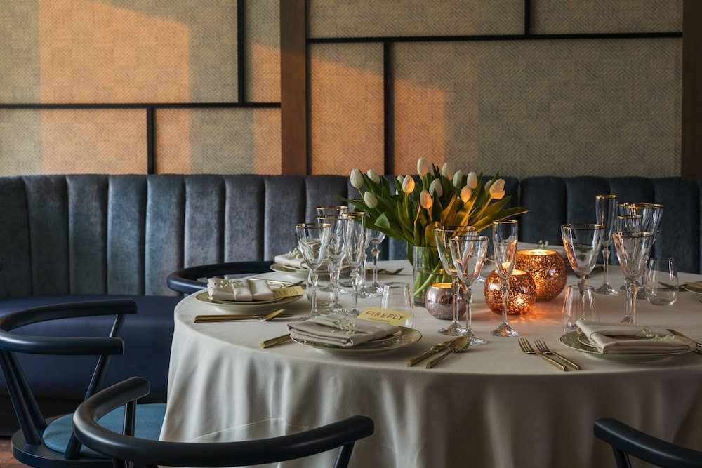 Hotel Madera — Restaurant & bars in Washington, District of Columbia