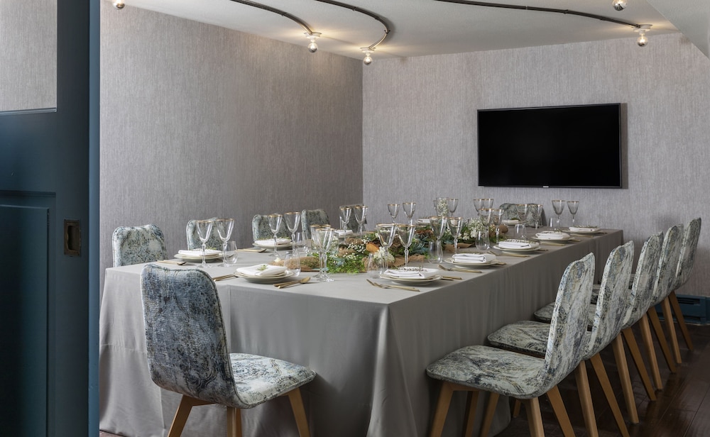 Hotel Madera — Restaurant & bars in Washington, District of Columbia