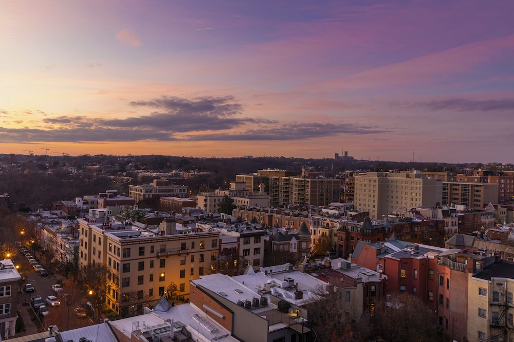 Hotel Madera — Attractions in the area in Washington, District of Columbia