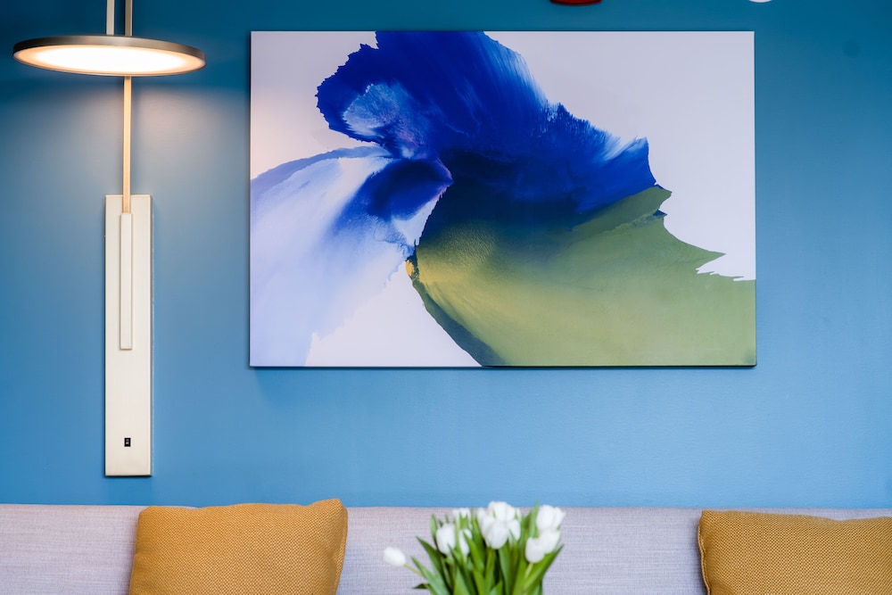 Hotel Madera — Hotel building in Washington, District of Columbia