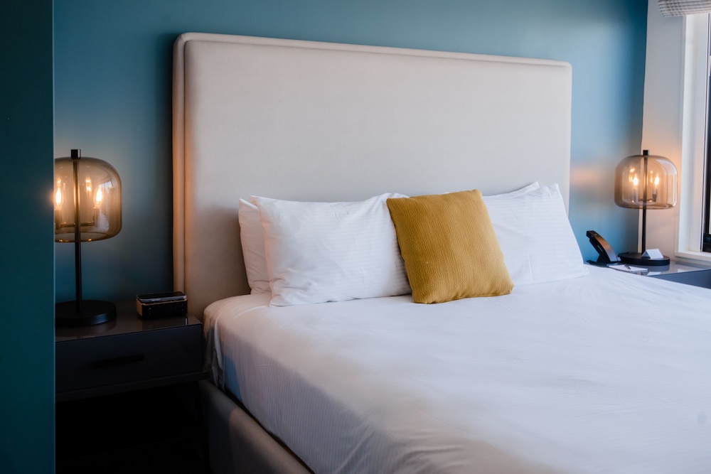 Hotel Madera — Hotel rooms in Washington, District of Columbia