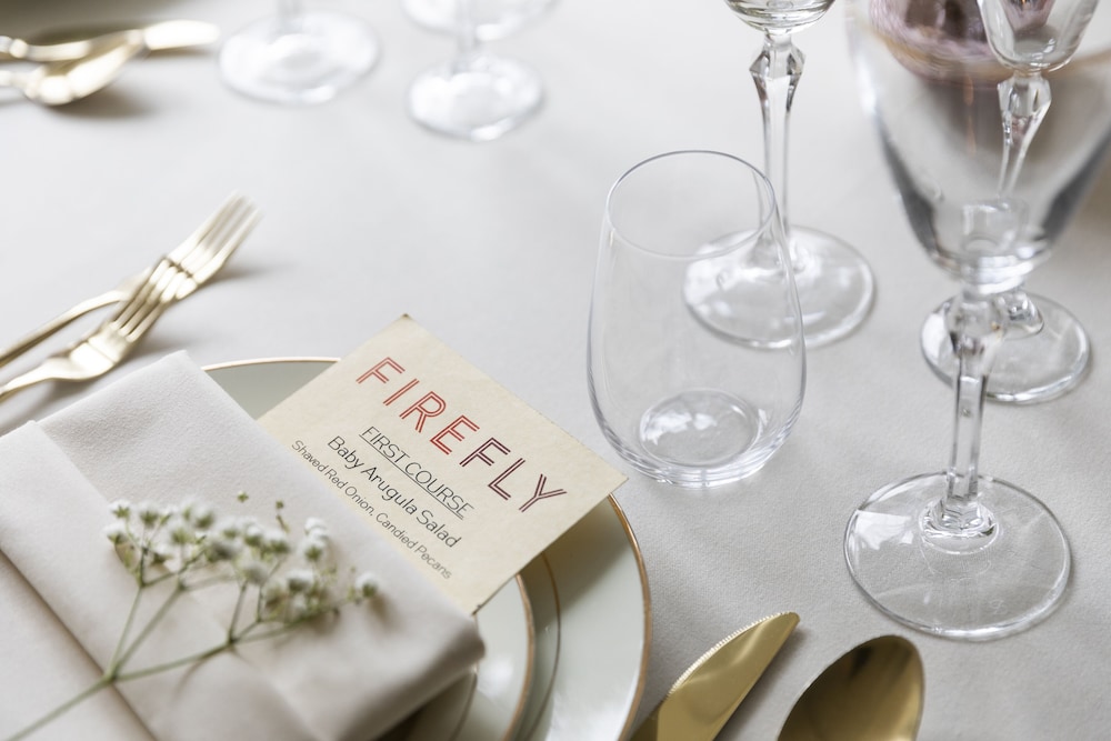 Hotel Madera — Restaurant & bars in Washington, District of Columbia