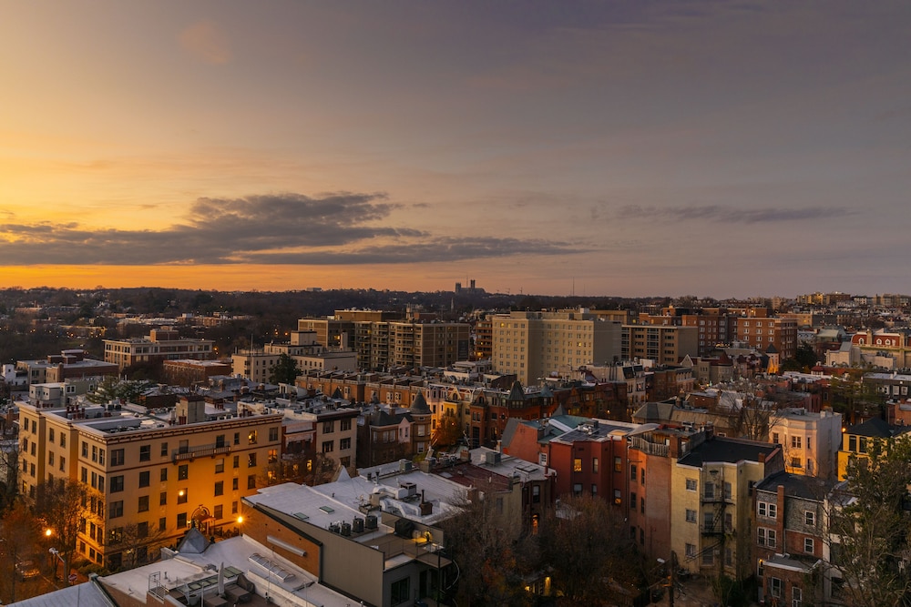 Hotel Madera — Attractions in the area in Washington, District of Columbia