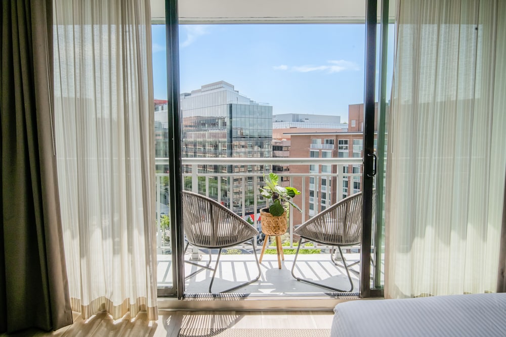 Hotel Madera — Main photo in Washington, District of Columbia