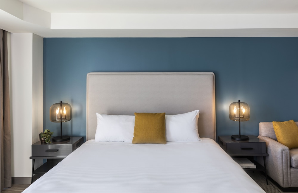 Hotel Madera — Hotel rooms in Washington, District of Columbia
