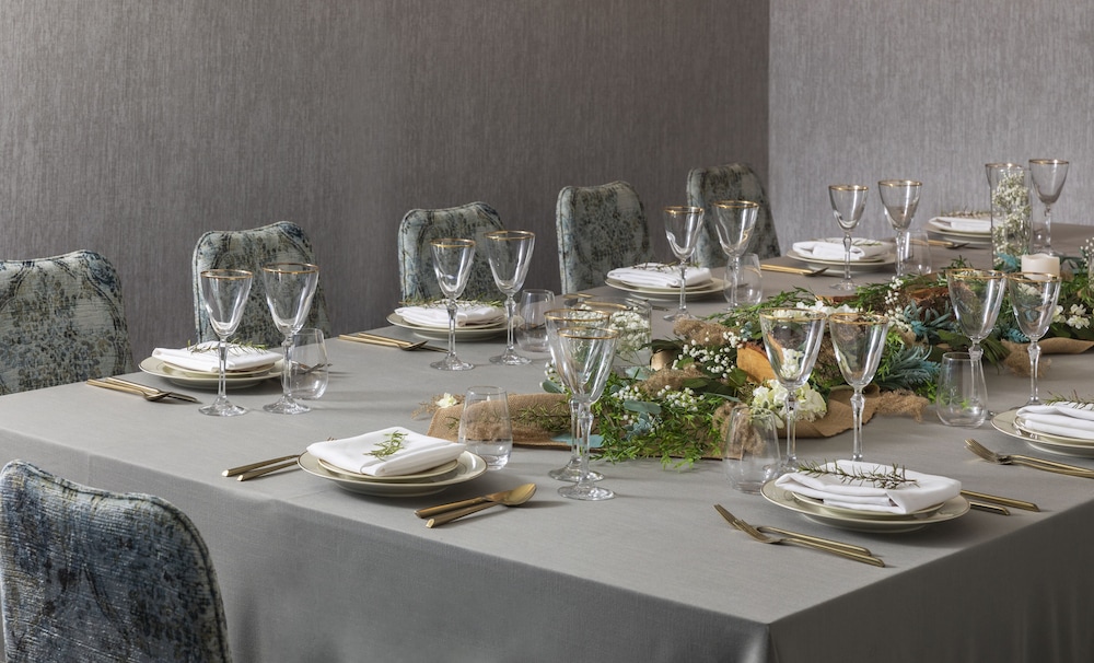 Hotel Madera — Restaurant & bars in Washington, District of Columbia