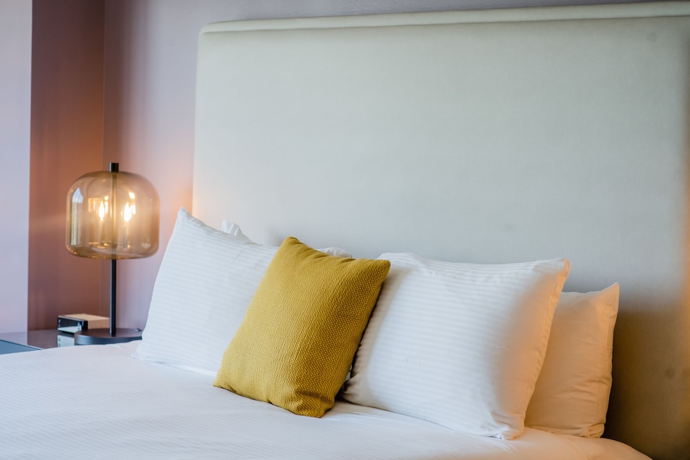 Hotel Madera — Hotel rooms in Washington, District of Columbia